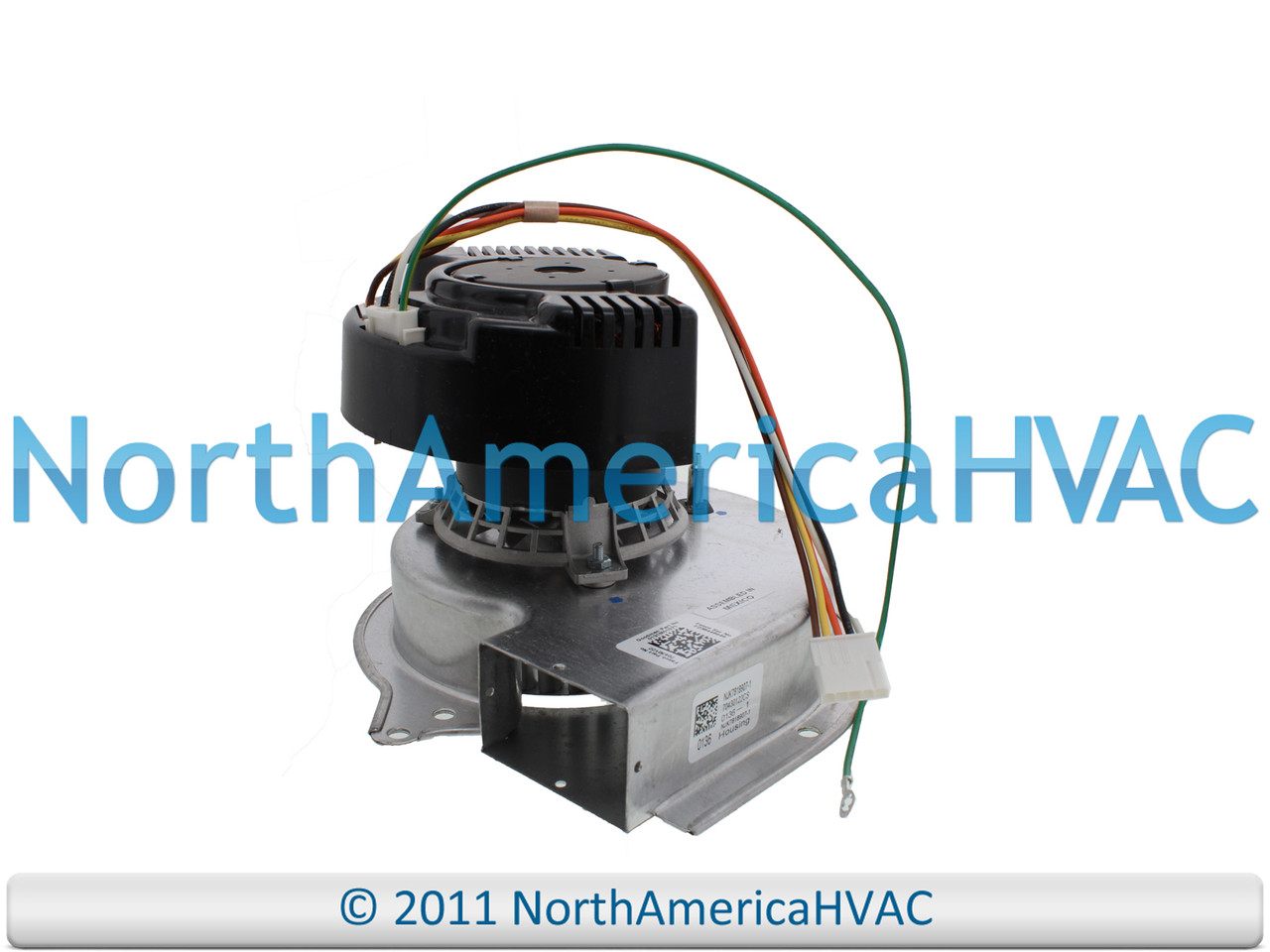 OEM Inducer Motor Replaces Fasco 71430113 70430122 714-30113 7043
